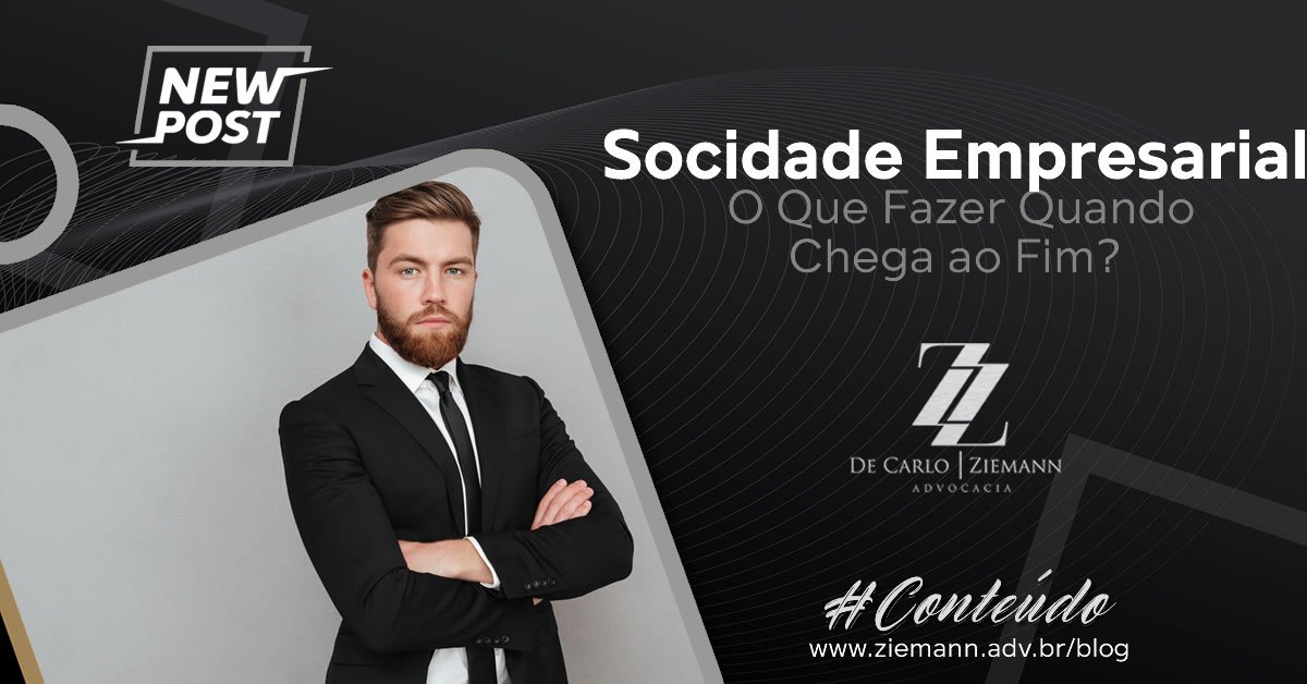 É o fim da Advocacia!